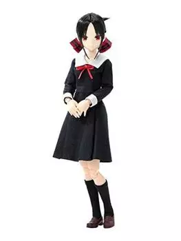 Pureneemo Character Series 122 Хочет признаться в любви Мозговая битва Кагуи Шиномии 1/6 Нет. «Кагуя-сама ~Гении~»