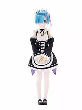 Pureneemo Character Series 128 Life in Another Rem Completed Doll 1/6 ReZERO -Starting World-