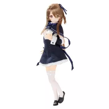 Pureneemo Character Series Лили Ласт Го Шэньлинь 1/6 №136 Assault Bullet