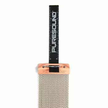 PURESOUND Pure Sound Snappy Custom Pro Series Brass 20strand CPB1320 13 - []