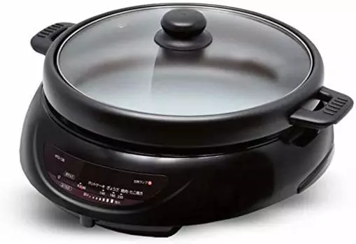 PURETONE - многофункциональная кастрюля-гриль PURETONE