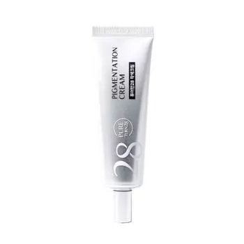 Pureturn coloring cream 50ml fall/winter cold cosmetics cosmetic skin face