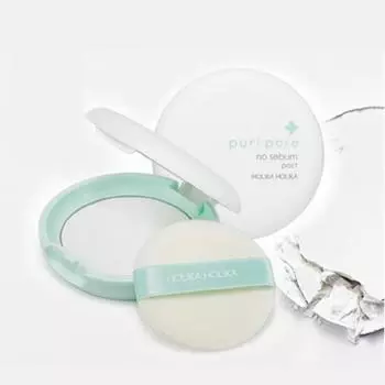 Puri Pore No Sebum Powder 7g