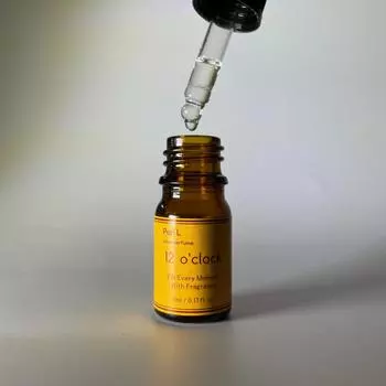 Puriel Inner Perfume Twelve O Clock Y Zone Care Женское очищающее средство для устранения запаха из влагалища Lactobacillus Oil Perfume Bombshell Fragrance, 1 шт., 5 мл