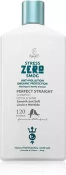 Purifying Detoxifying Shampoo TU прозрачный