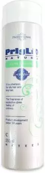 Puriglio C Natural Herbal Shampoo Eucalyptus 250ml