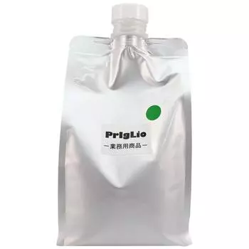 Puriglio C Natural Herbal Shampoo Eucalyptus 900ml