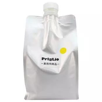 Puriglio N Натуральный травяной шампунь Цитрус 900 мл