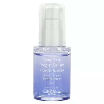 Purito, Deep Sea Droplet Serum, 1.01 fl oz (30 ml)