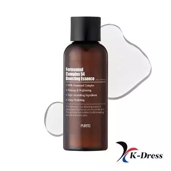 PURITO Fermented Complex 94 Бодрящая эссенция 150 мл 1 PCS