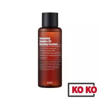 [Purito] Ферментированный комплекс 94 Укрепляющая эссенция 150 мл
