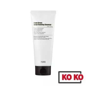 [Purito] From Green Пенка для глубокого очищения 150 мл