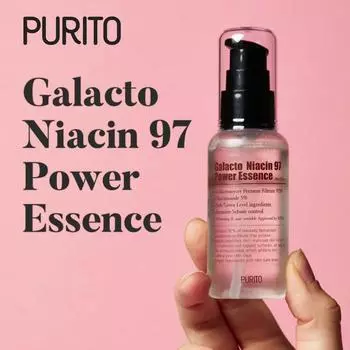 PURITO Galacto 97 Эссенция 60 мл