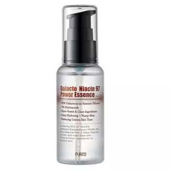 [Purito] Galacto Niacin 97 Power Essence 60 мл
