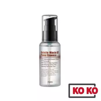 [Purito] Galacto Niacin 97 Power Essence 60 мл