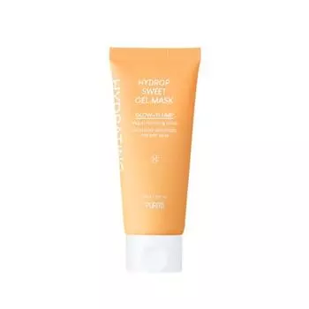 PURITO Hydrop Сладкая гелевая маска 100г