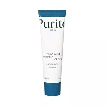 Purito Крем Hydro Wave Deep Sea 50 мл