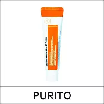 [PURITO] Крем с облепихой Vital 70, 50 мл