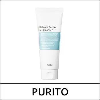 [PURITO] Очищающее средство Defense Barrier pH 150 мл