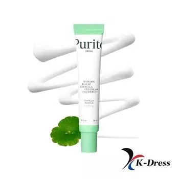 Purito Seoul Wonder Relief крем для глаз без запаха 30 мл 1 PCS