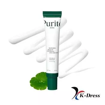 Purito Seoul Wonder Relief Крем для глаз с центеллой 30 мл 1 PCS