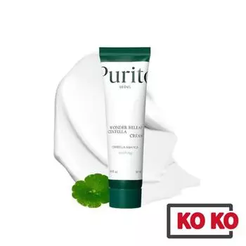 [Purito] Wonder Releaf Крем с центеллой 50 мл
