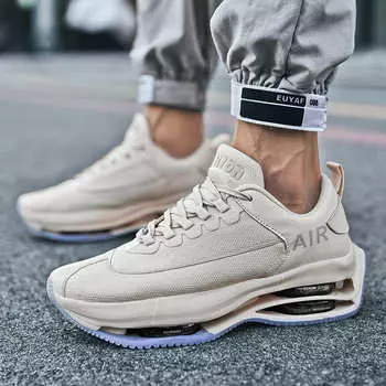 Purple Sneakers Super Light Non Leather Casual Shoes Platforms Summer Shoes Men Design Luxury Brand Rubber Linen Tennis Antiskid 39 чёрный