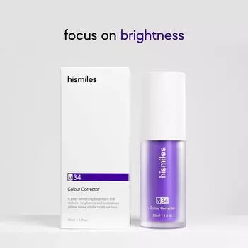 Зубная паста Purple Teeth ing, фиолетовая зубная паста, белые зубы, зубная паста для чувствительных к боли зубов, зубная паста Teeth ing для взрослых 30 мл