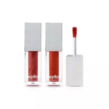 PURPLISH Lustre Glow Lip 4g киноварь