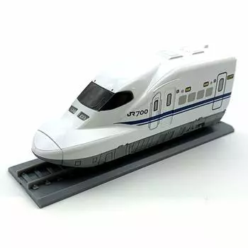 Purpura 700 series Shinkansen PP11002