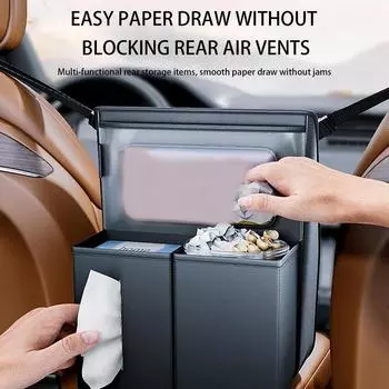 Purse Holder For Car Between Front Seats Front Seat Organizer Car Organizer Stable Purse Car Holder Seat Back Organizers Russian Federation