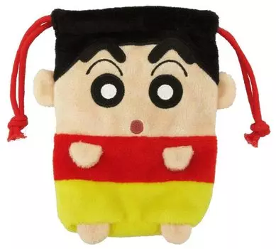 Purse [Unic] CS-0087A Shin-chan