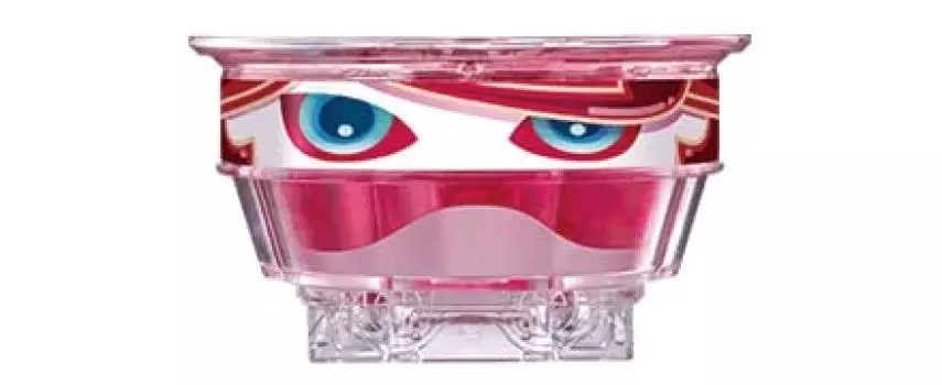 Puru Jelly Gochizo DX Vram Breaker Аксессуары Kamen Rider Gav Vram Gochizou