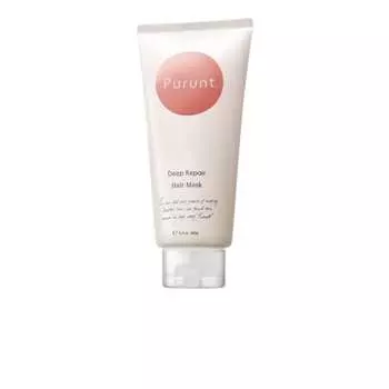 Purunt. and Nine Purunt Deep Repair Serum Hair Mask 150g