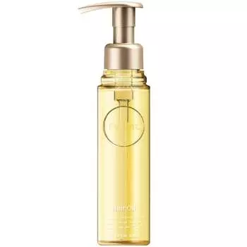 Purunt Deep Moist Serum Масло для волос 80 мл (Салон красоты/Салон красоты/Салон/Хороший аромат/Без добавок)