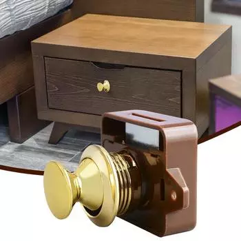 Push Button Latches Metal Cupboard Push Button RV Drawer Push Button Latches And Catches Cabinet Drawer Push Knobs