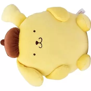 Пушистая подушка для рук с персонажами Sanrio Pompompurin