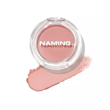 Пушистая пудра для щек Ruddy Pink Point Makeup 30 НАЗВАНИЕ. Румяна/Пудра (02, г)