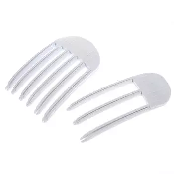 Пушистые заколки для волос, завивка челки, заколки для корней волос, заколки для придания объема, женские завивки, фиксированная форма, заколки, модные бигуди для придания объема B