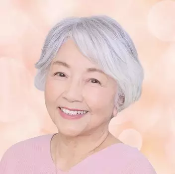 Пушистый серый парик Ciel Miku, частичный парик, термостойкий, короткий, с фоном белого цвета (80% Волосы)