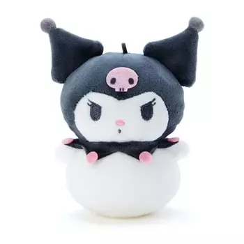 Пушистый талисман Sanrio Kuromi 119822