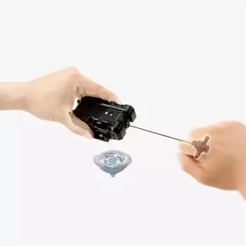 Пусковая установка Beyblade X String (ВХ-18) BX-18