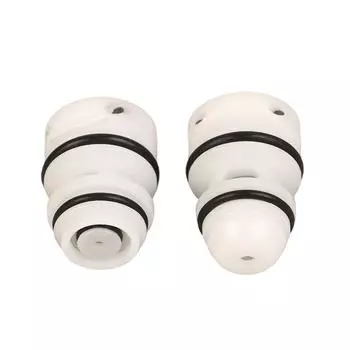 Пусковой клапан для моделей гвоздезабивателей CN55 CN70 CN80 Запчасти для катушечных гвоздезабивателей Комплект сердечников пневматического гвоздевого клапана