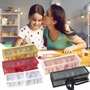 Пустая цветочная коробка в форме буквы «Мама», дизайн прозрачного окна, прямоугольная картонная подарочная коробка, упаковка для клубники, декоративная коробка для мыла, декор «сделай сам» розовый