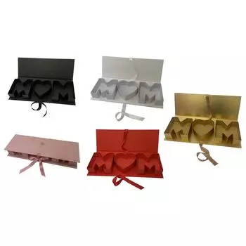 Пустая цветочная коробка в форме буквы «мама» на День матери, цветочная композиция для самостоятельного подарка, декора, торжеств, вечеринок, юбилеев золотой