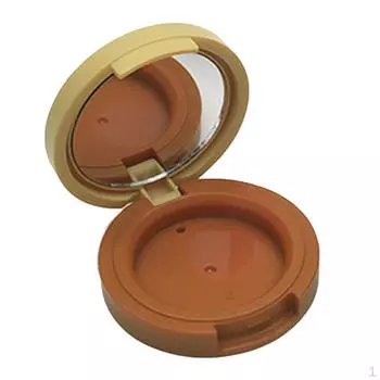 Пустая косметическая коробка Многоразовая дорожная бутылка своими руками 2 Layer