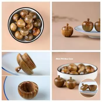 Пустая таблетка портативный брелок-подвеска DIY органайзер для таблеток чехол для дома 03