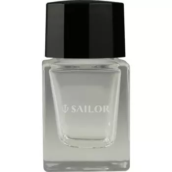Пустой флакон для чернил для перьевой ручки Sailor емкостью 10 мл 13-0510-201