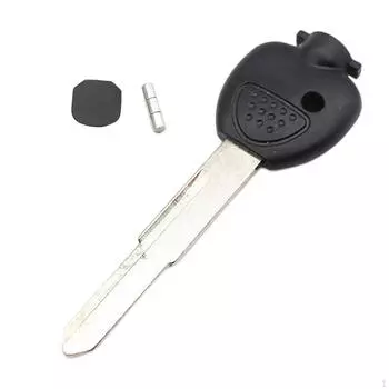 Пустой ключ неразрезанный, для Majesty 250 400 YP3 Supplies чёрный