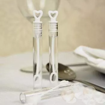 Пустые бутылки для мыла-пузыря для дома, свадьбы, Рождества, дня рождения, вечеринки, украшения